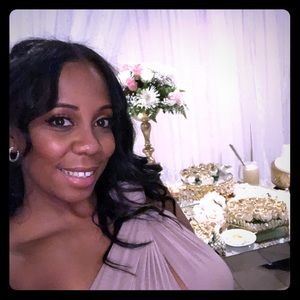 Meet your Posher, Keara